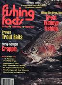 Fishing Facts